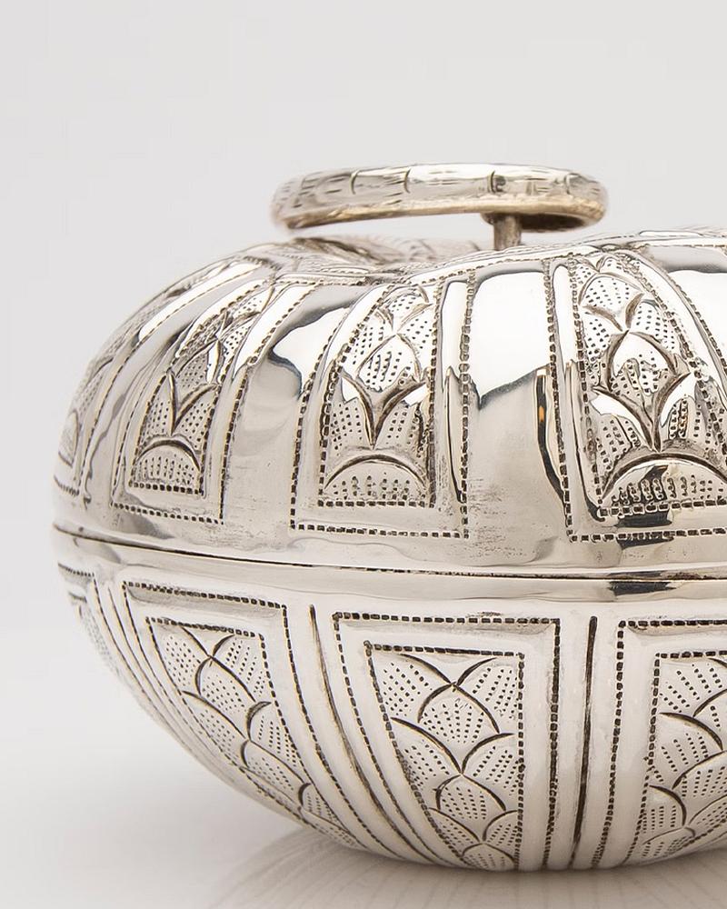 Silver Across the Americas 