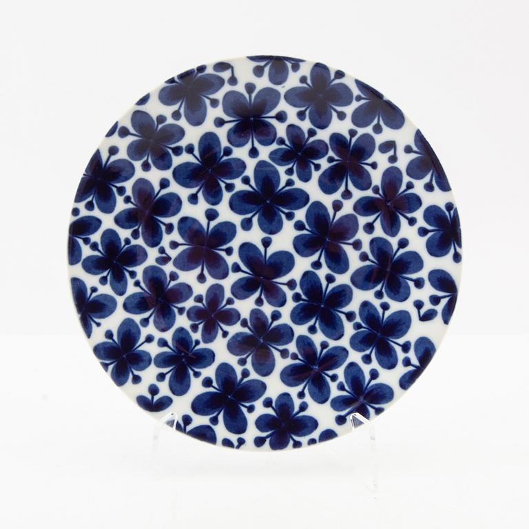 Marianne Westman, servis "Mon Amie" 27 dlr Rörstrand porslin.