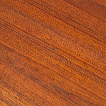 FOLKE OHLSSON, soffbord, "Frisco", Bra Bohag, Tingströms, 1960-tal.