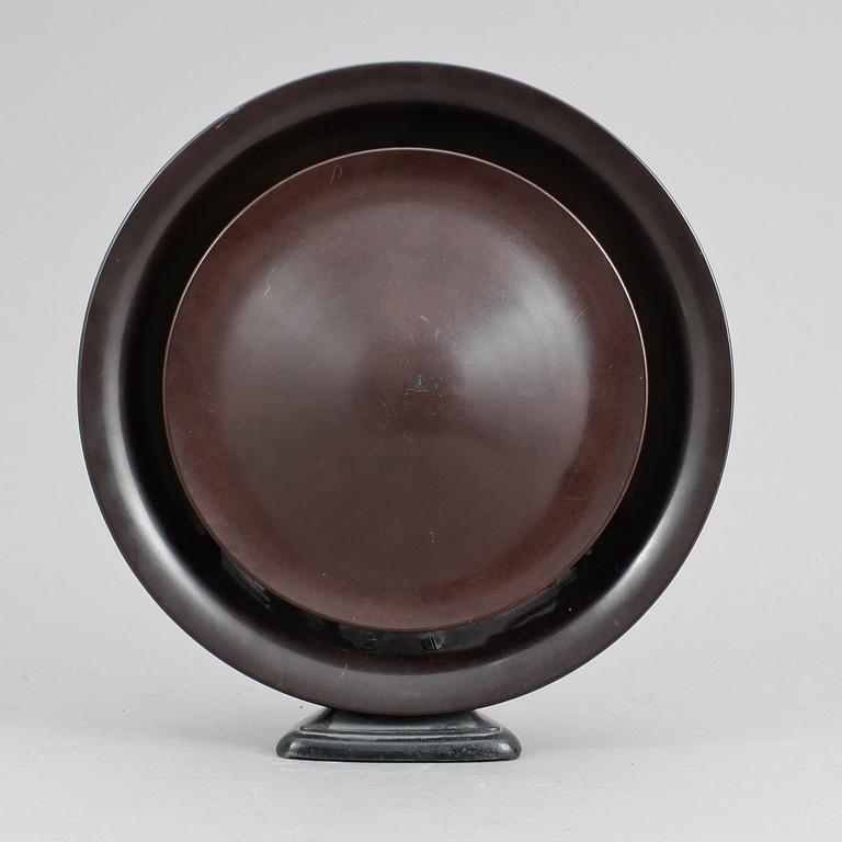 HÖGTALARE, Philips, 1900-talets första hälft.