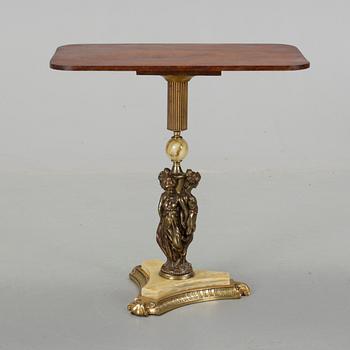 SIDOBORD, 1900-tal.