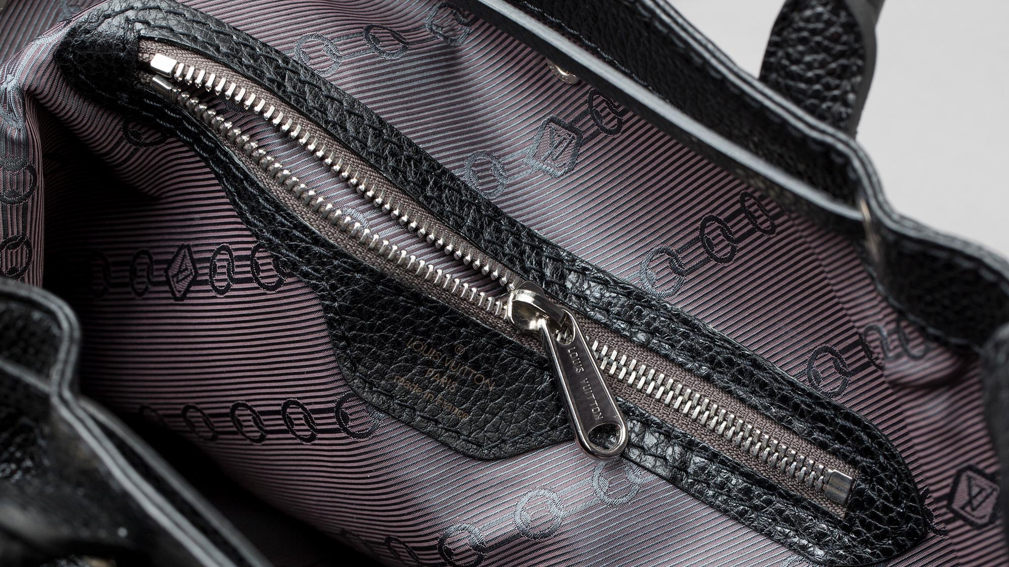 VÄSKA, "Tobago", Louis Vuitton.