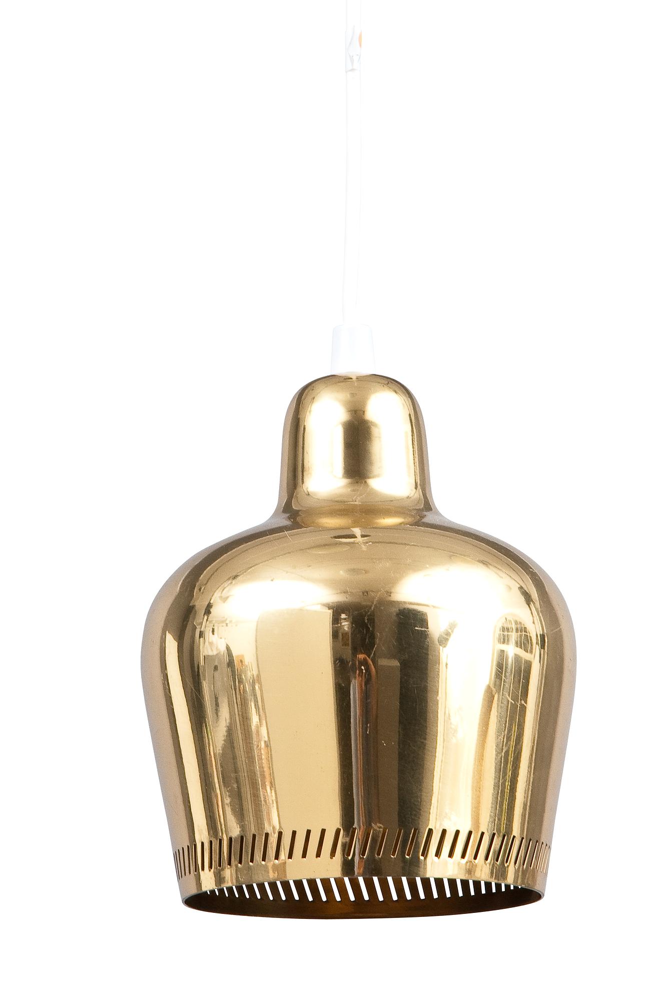 Alvar Aalto, TAKLAMPA.
