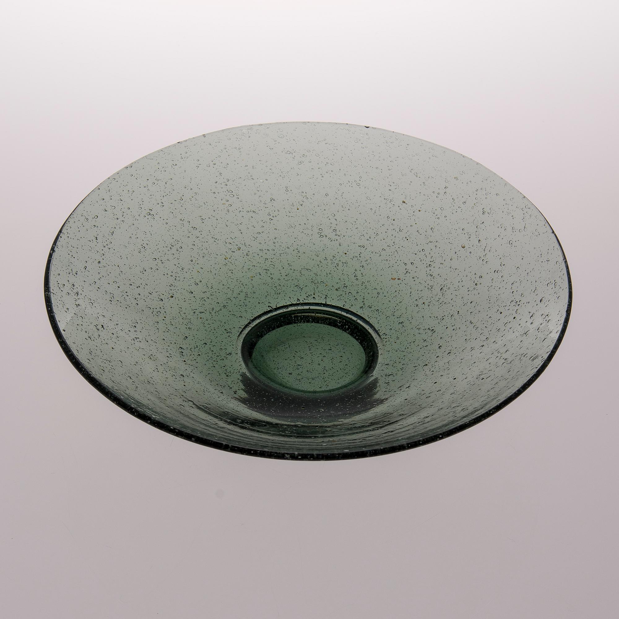 A BOWL 38/1107. Riihimäki 1936.