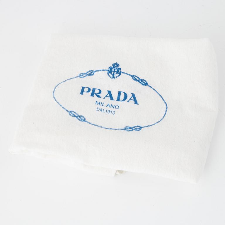 Prada, bag, "Tracolla".