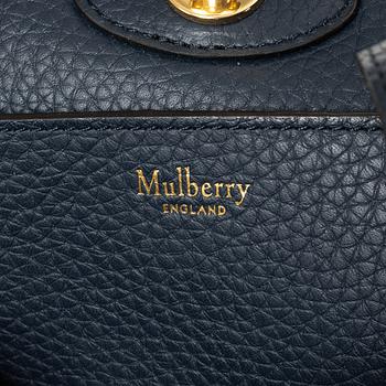 Mulberry, bag, "North South Bayswater".