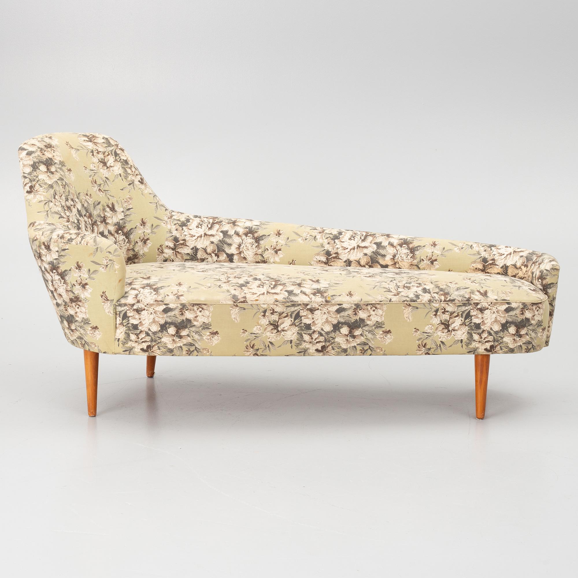 Harald Fust, Kanapé, "Singoalla", IKEA, 1960-tal.
