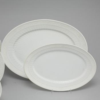 62 pieces dinner service named "Vifte".