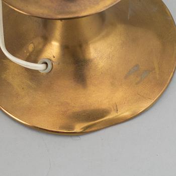 A pair of Elit AB table lights, 1970's.