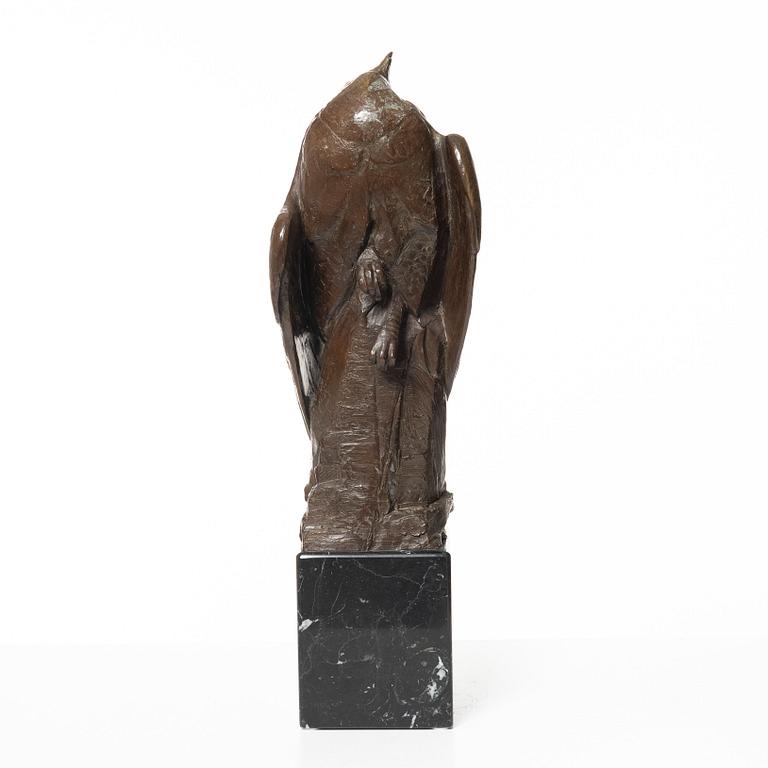 Kent Ullberg, "Requiem".