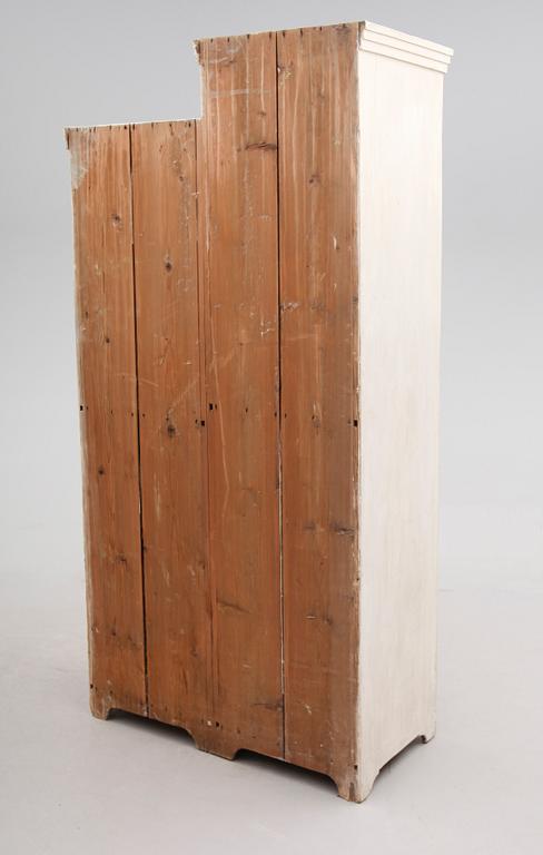 SKÅP, omkring år 1900.