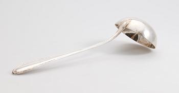 SLEV, silver, Karl Andersson, 1931.