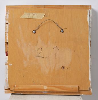 Michael Fare, Untitled.