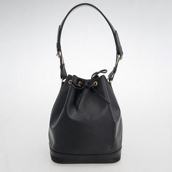 Louis Vuitton, A Epi Leather 'Noé' Bag.