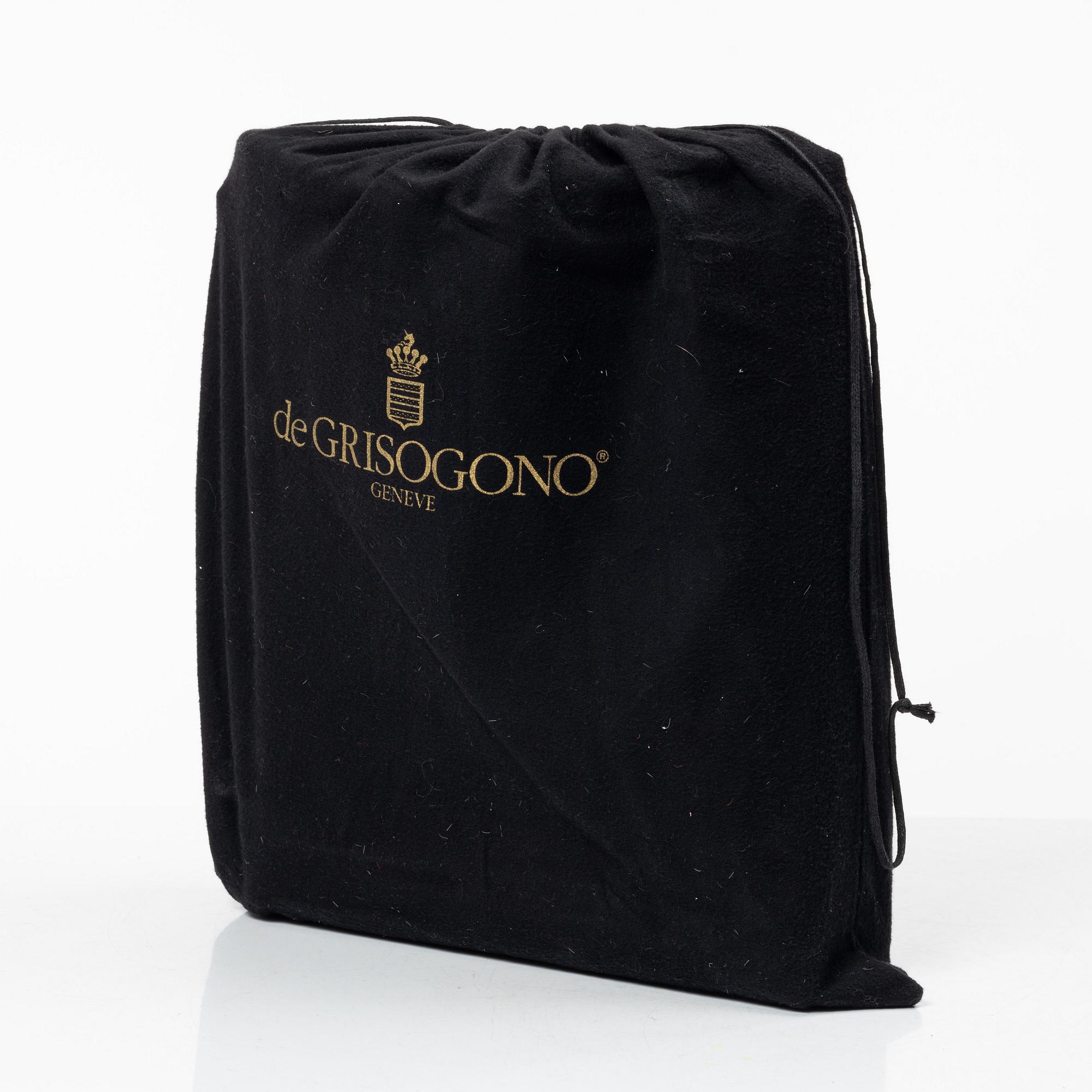 De Grisogono, bag.