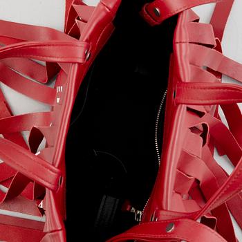 Balenciaga, "Laundry Cabas Tote XS".