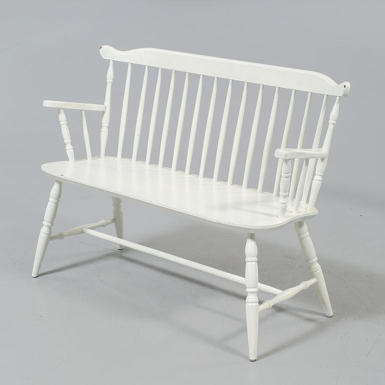 KÖKSSOFFA, Nesto stolfabrik AB, 1900-talets andra hälft.