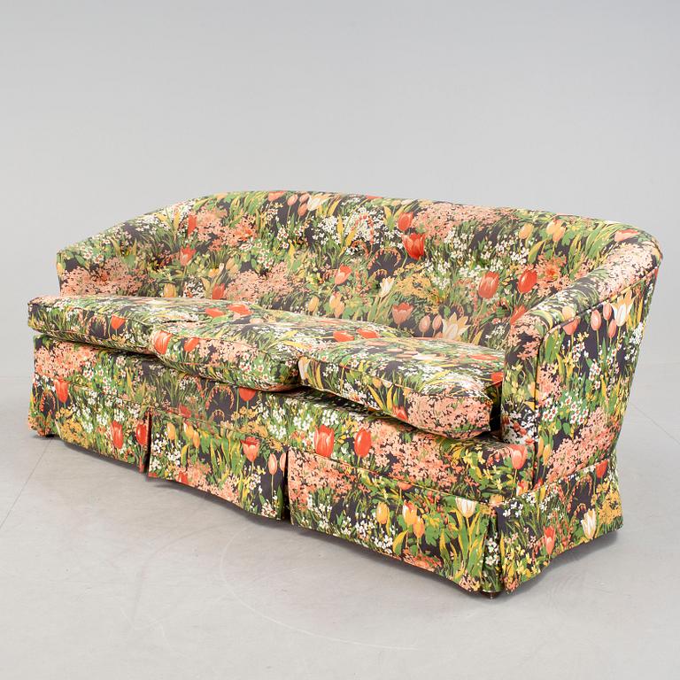 SOFFA, Nordiska Kompaniet, 1900-talets andra hälft.
