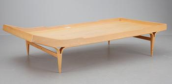 DAGBÄDD, "T 303, Berlin 60", Bruno Mathsson för firma Karl Mathsson, Värnamo.