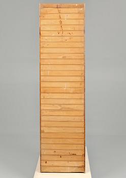 ARKIVSKÅP, Åtvidabergs Snickerifabrik, Åtvidaberg, omkring 1900-talets mitt.