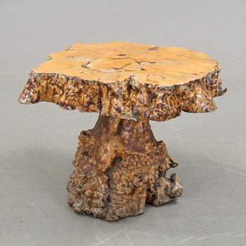 A coffee table, second half of 20th century.