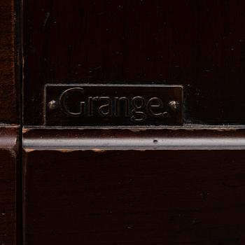 Sängstomme, Grange, Frankrike, 1999.