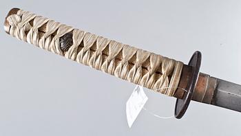KATANA, Japan, 1700/1800-tal.