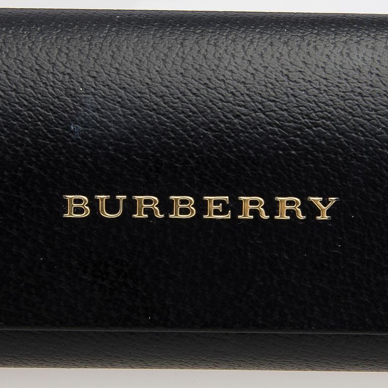 BURBERRY, modell 4220, SOLGLASÖGON.