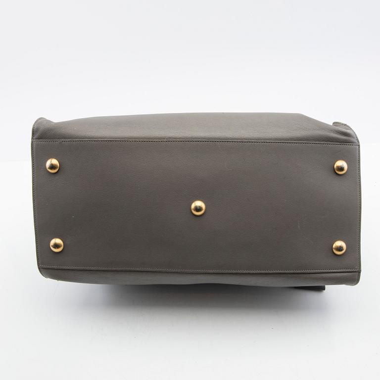 Yves Saint Laurent, "Cabas Chyc Medium", 2000s.