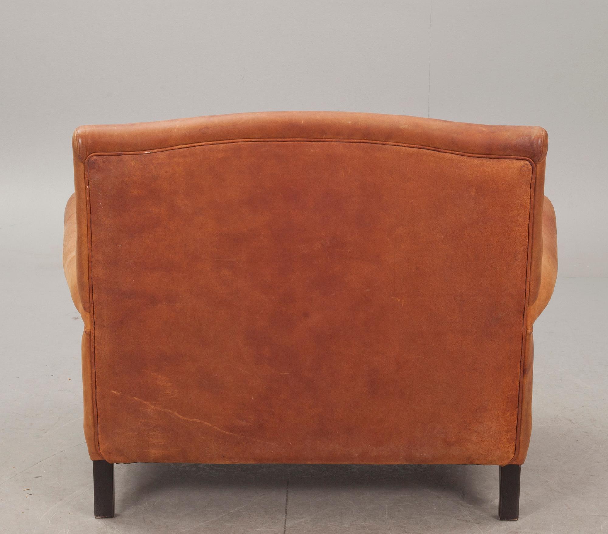 SOFFA, 1900-talets slut.