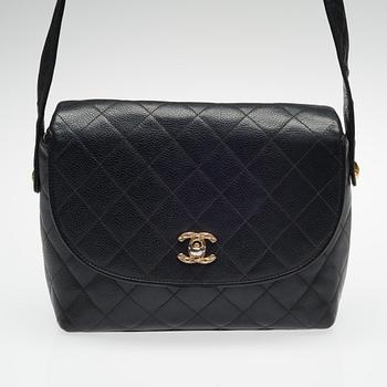 VÄSKA, Chanel.
