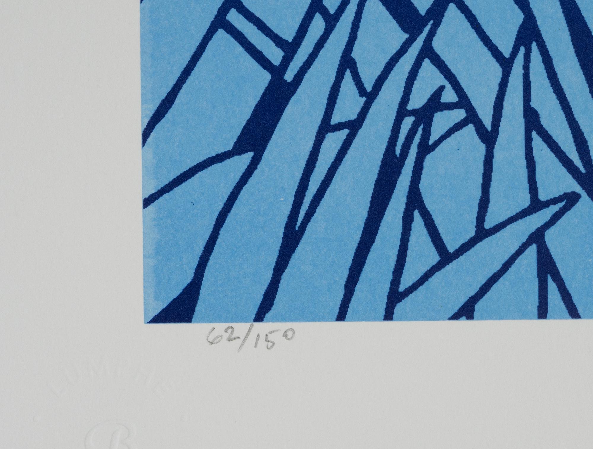 Carl Johan De Geer, "En svensk tiger I".