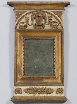 SPEGEL, 1800-talets första hälft/mitt.