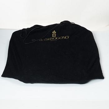 A De Grisogono bag.
