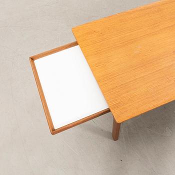 Tove & Edvard Kindt-Larsen coffee table 1960s Denmark.