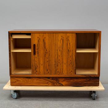 POUL HUNDEVAD, a 1960's danish sideboard.