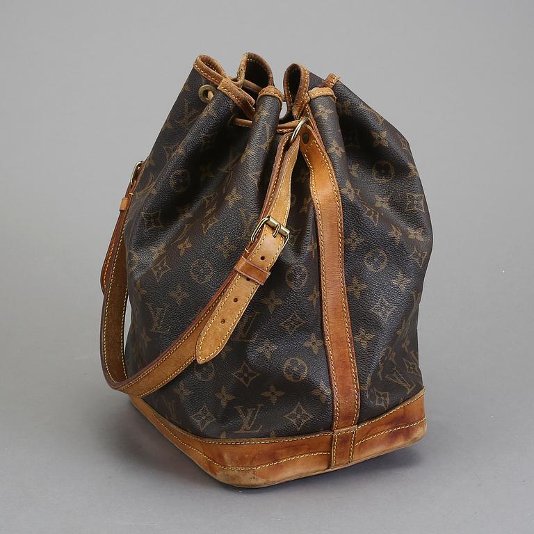 VÄSKA, "Noé", Louis Vuitton.