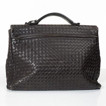 Bottega Veneta, portfölj.