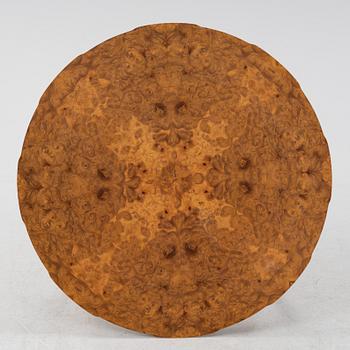 A Swedish Modern coffee table, 1940's.