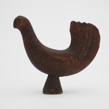 TUPP, Hälsingland 1800-1900-tal.