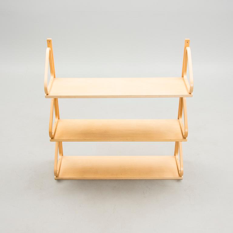 HYLLA, Alvar Aalto, Artek 1900-talets slut.