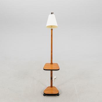 Floor Lamp Functionalism 1940s.