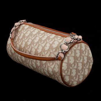 VÄSKA, baguette, Christian Dior.