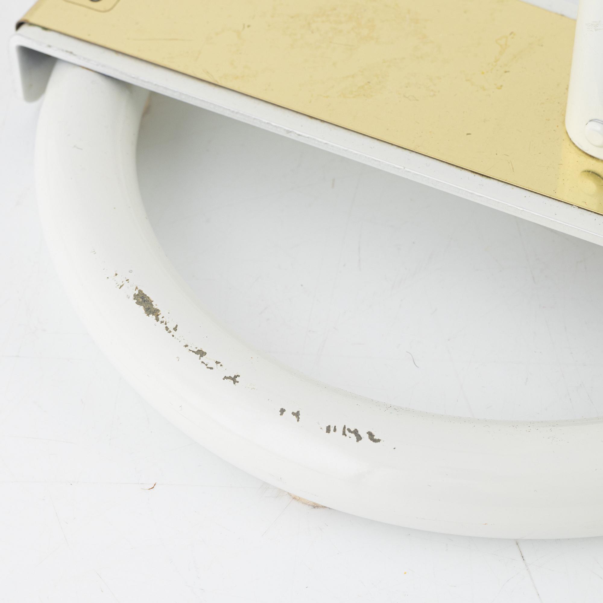 Anders Pehrson, bordslampor, ett par, "Bumling", Ateljé Lyktan, Åhus.