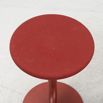 Andersson & Voll, barstolar, "Tibu", 4 st, Magis.