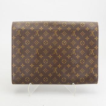 Louis Vuitton, dokumentportfölj, "Poche Ministre".