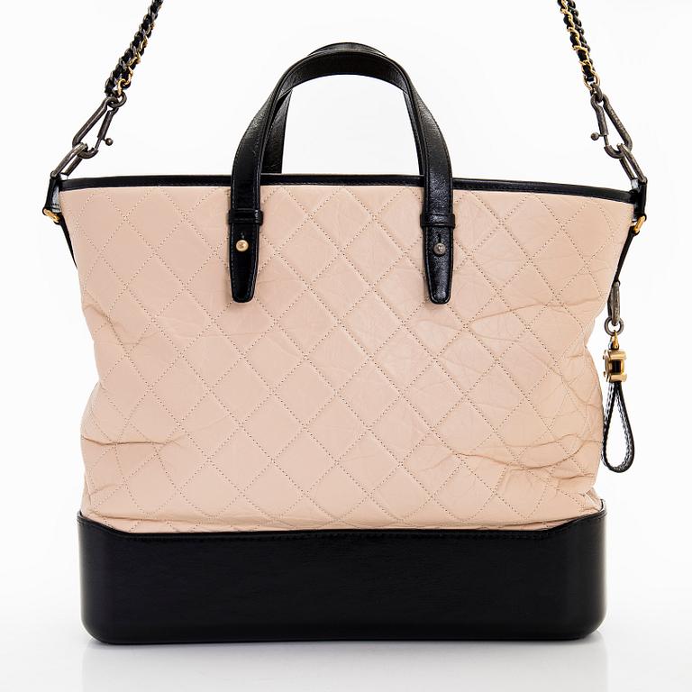 Chanel, väska, "Gabrielle", 2017-2018.