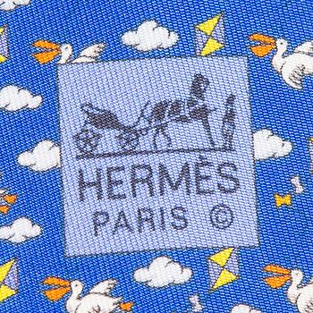 HERMÈS, tre SLIPSAR.