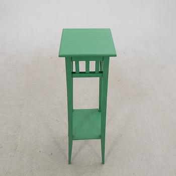 Pedestal, Jugend, early 20th century.