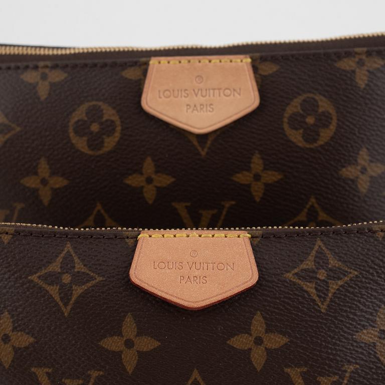 Louis Vuitton, bag, "Multi Pochette Accessoires", 2020.